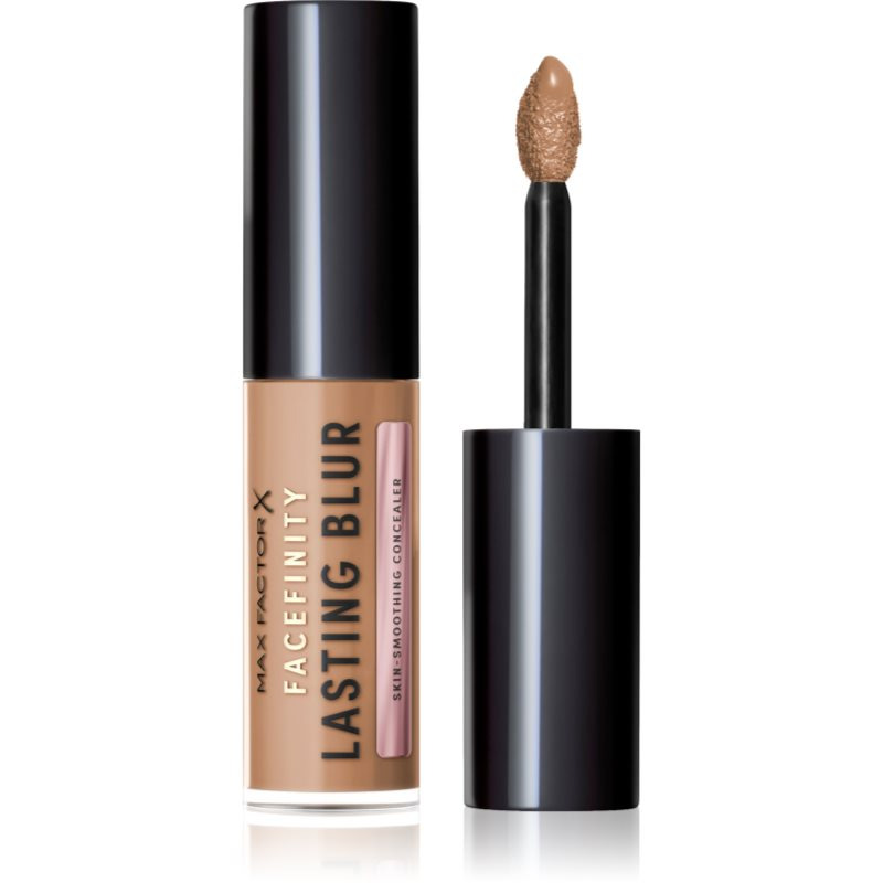 Max Factor Facefinity Lasting Blur rozjasňující korektor s SPF odstín C9 Caramel 7.5 ml