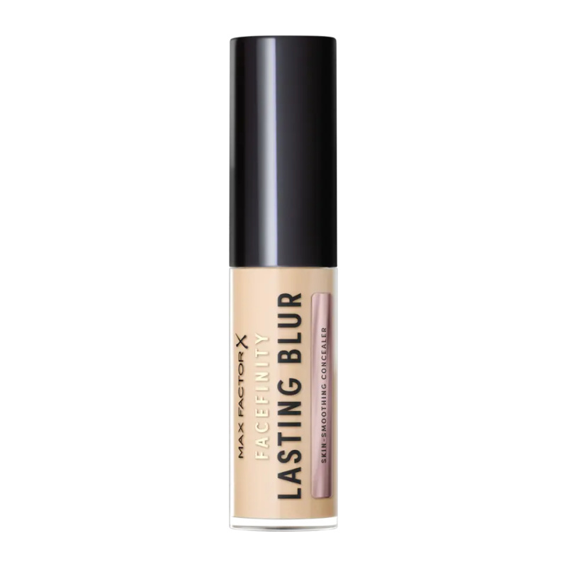 Max Factor Facefinity Lasting Blur tekutý korektor 1N 7,5 ml