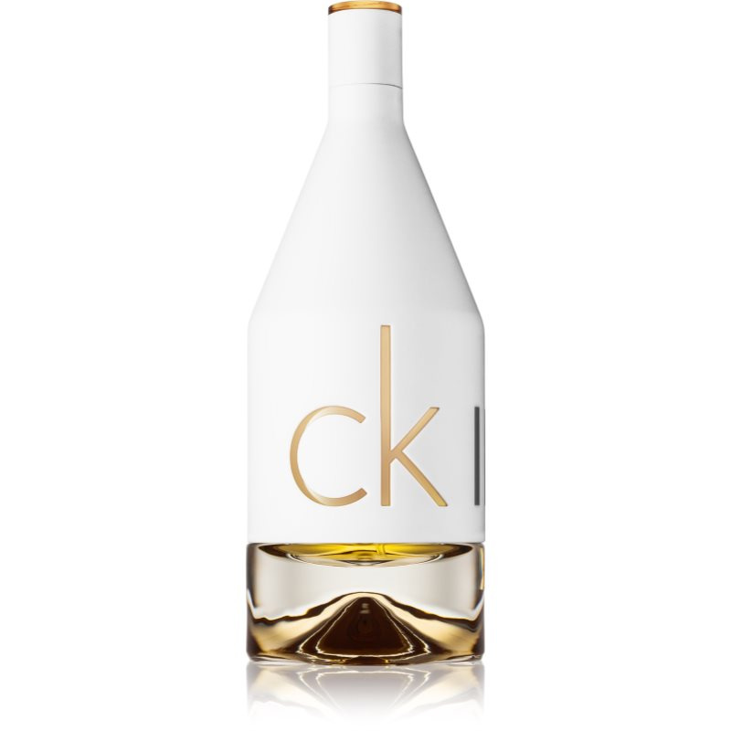 Calvin Klein In2U toaletní voda pro ženy 150 ml