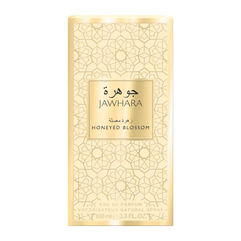 Jawhara Honeyed Blossom parfémovaná voda Unisex 100 ml