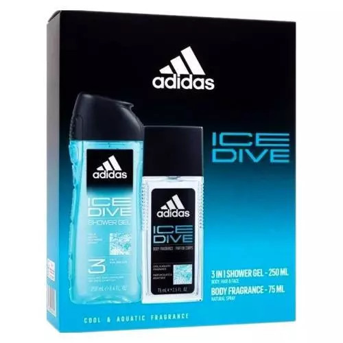 Adidas Vb26 ice dive (dns75mlsg250ml)