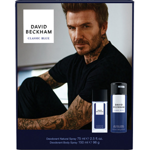 VK David Beckham CLASSIC (DNS75deo150)