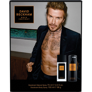 VK David Beckham BOLD INST(DNS75deo150)
