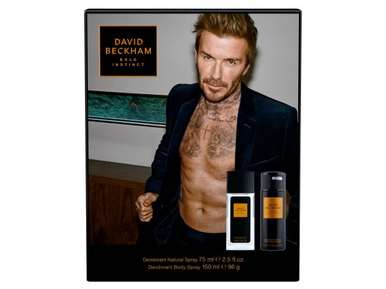 VK David Beckham BOLD INST(DNS75deo150)