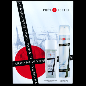 Nezadaná VK Pret a Porter (DNS75mldeo200ml)