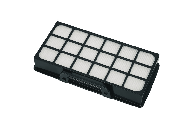 Příslušenství k vysavačům 1x HEPA filtr Rowenta HEPA filtr pro RO74xx, RO64xx, RO77xx, RO68xx, RO69x