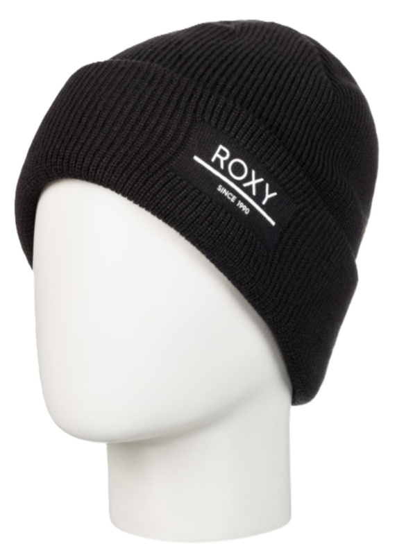 Roxy kulich Folker True Black | Černá | Velikost One Size
