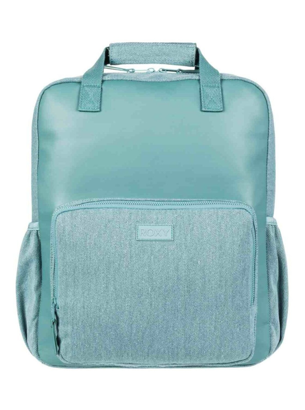Roxy batoh Melting Spot Mineral Blue | Modrá | Velikost One Size
