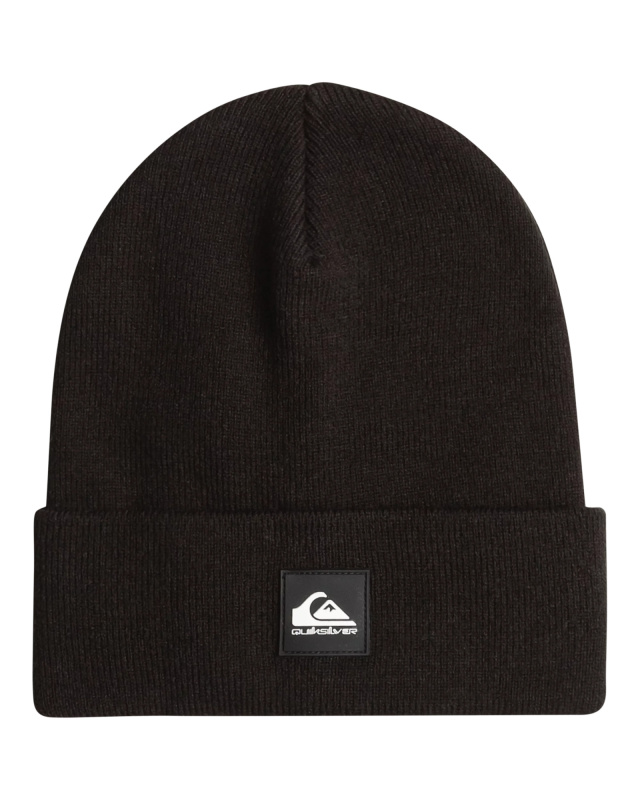 Pánská čepice QuikSilver Brigade Beanie Velikost: OSFM