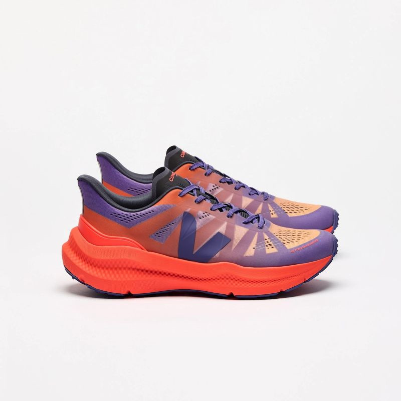 Veja Condor 3 Adv Enmesh W CE2820594A dámské běžecké boty 38
