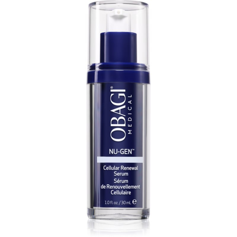 OBAGI Nu-Gen sérum proti vráskám 30 ml
