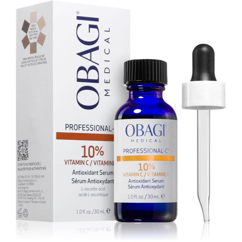 OBAGI Professional-C® 10% rozjasňující sérum s vitaminem C 30 ml