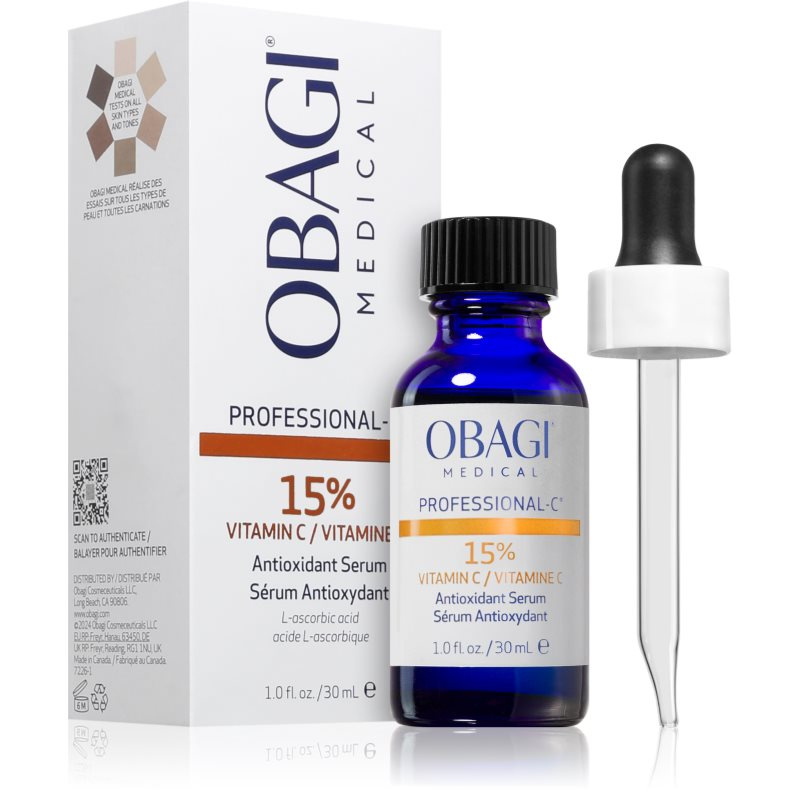 OBAGI Vitamin C antioxidační sérum s vitaminem C 30 ml