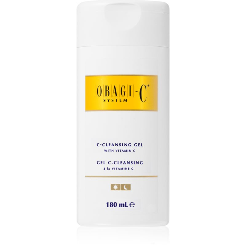 OBAGI C-Cleansing Gel čisticí gel 180 ml
