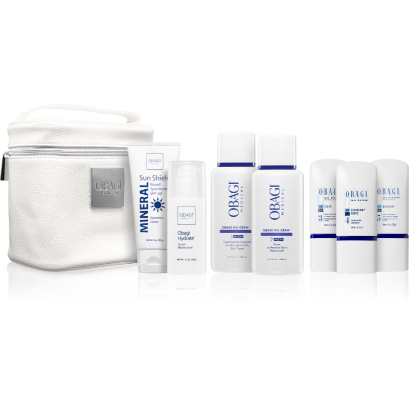 OBAGI Nu-Derm® dárková sada pro ženy