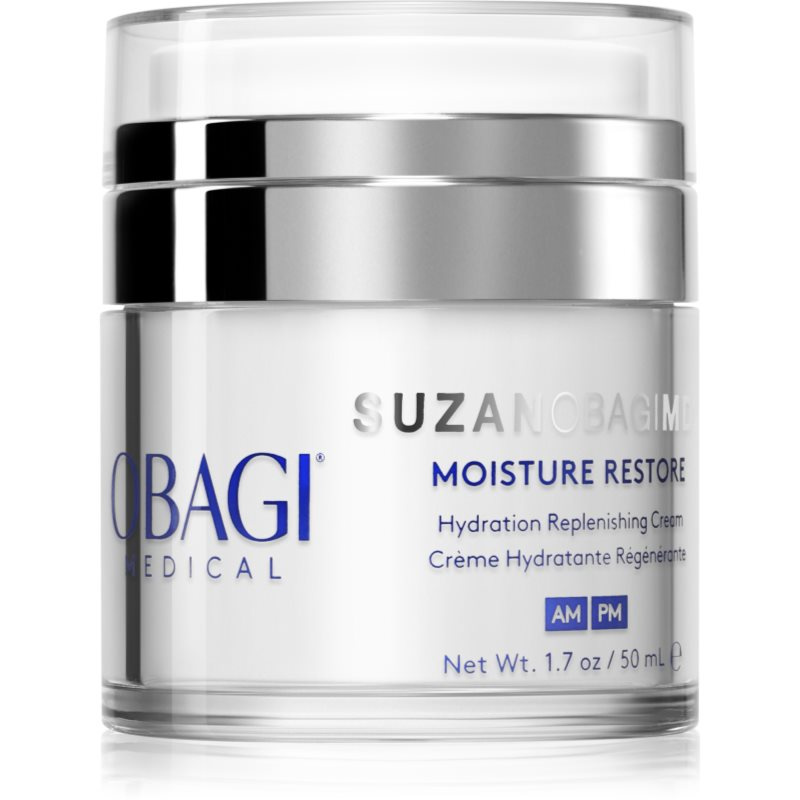 OBAGI SuzanObagiMD regenerační krém na obličej 50 ml