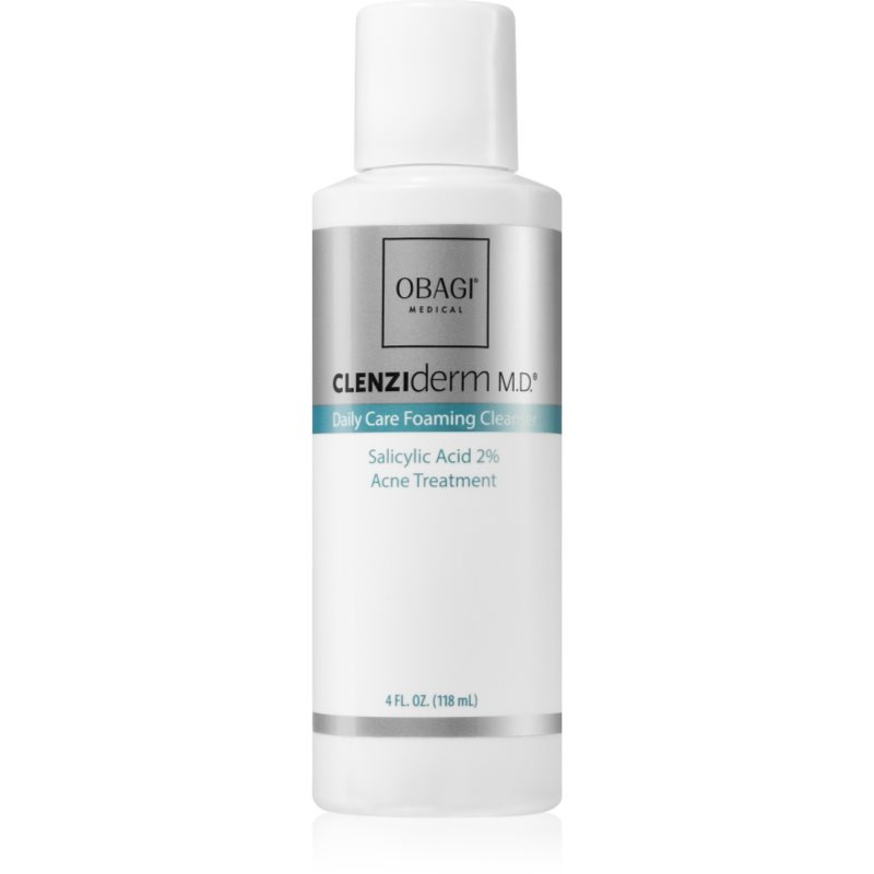 OBAGI CLENZIderm M.D.® čisticí pěna 118 ml
