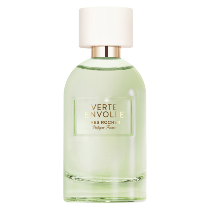 YVES ROCHER Parfémová voda Verte Envolée 30 ml