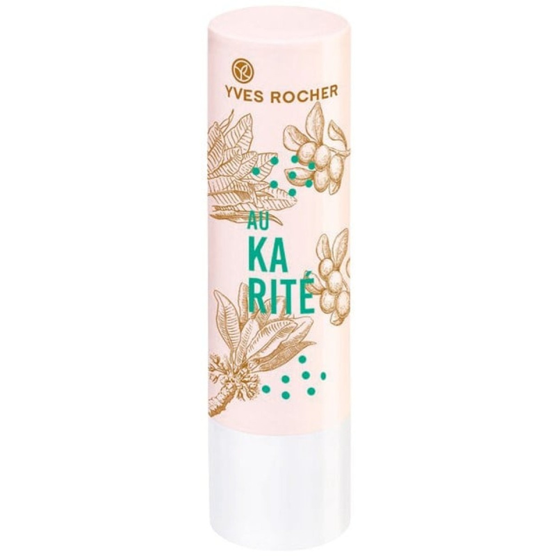 Yves Rocher Balzám na rty karité