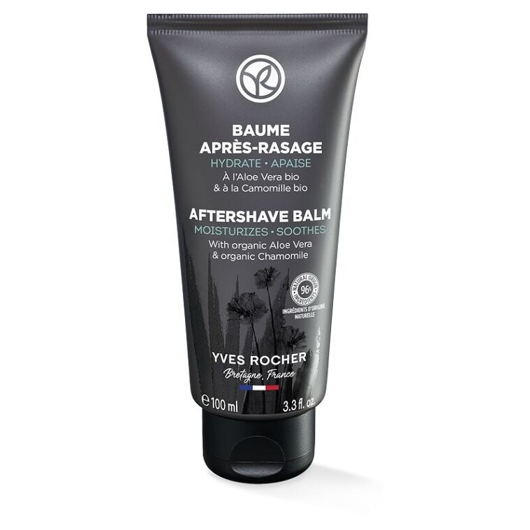 YVES ROCHER Balzám po holení 100 ml
