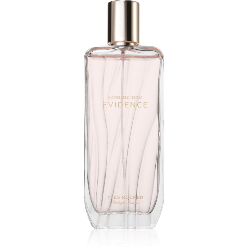 Yves Rocher Parfémovaná voda Comme une Évidence 100 ml