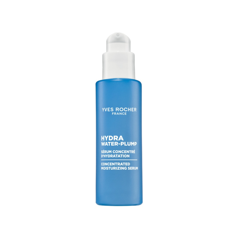 Yves Rocher Koncentrované hydratační sérum null 30 ml