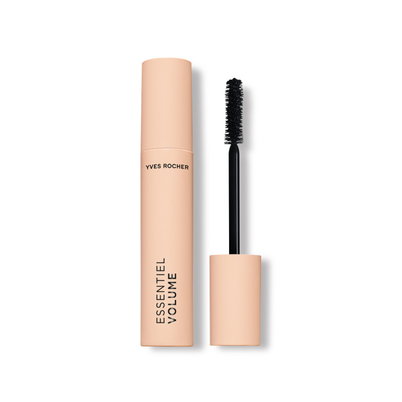 Yves Rocher Řasenka pro objem Couleurs Nature 7.8 ml