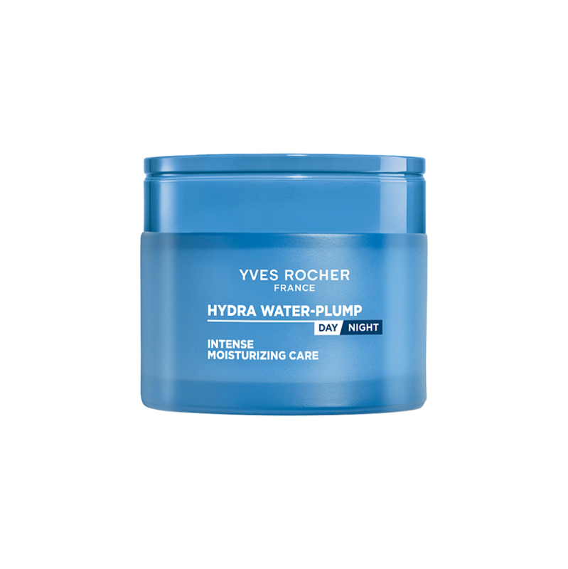 Yves Rocher Intenzivní hydratační péče  75 ml