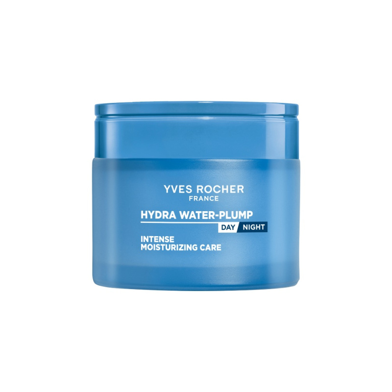 Yves Rocher Intenzivní hydratační péče  75 ml