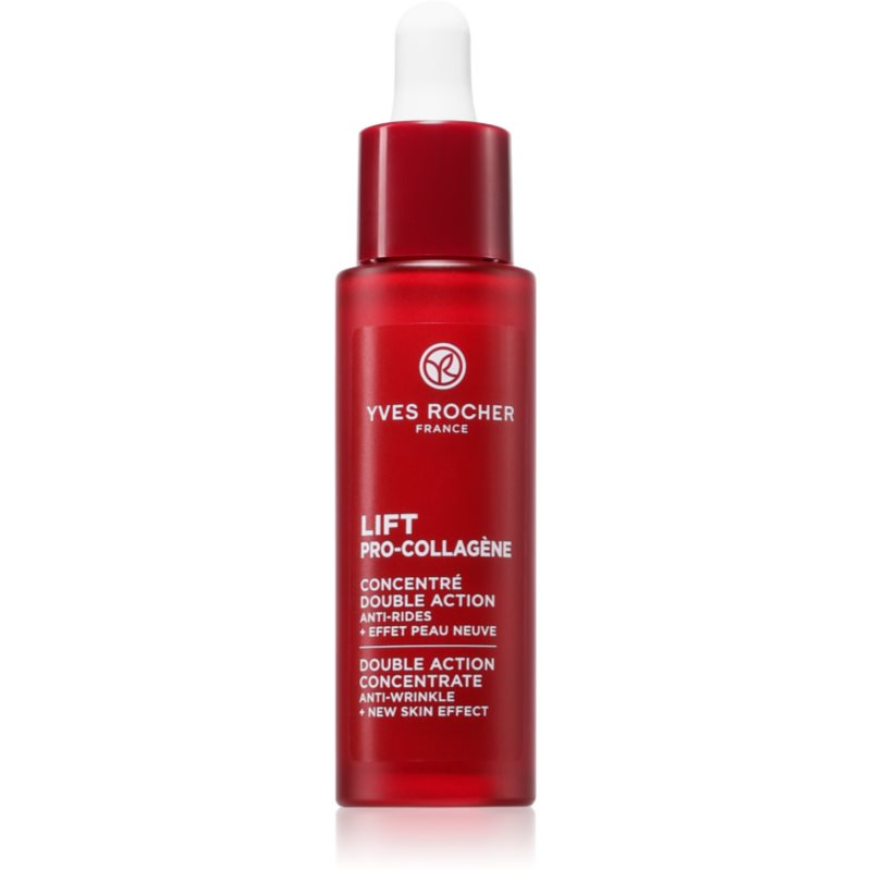 YVES ROCHER Koncentrát s dvojím účinkem 30 ml