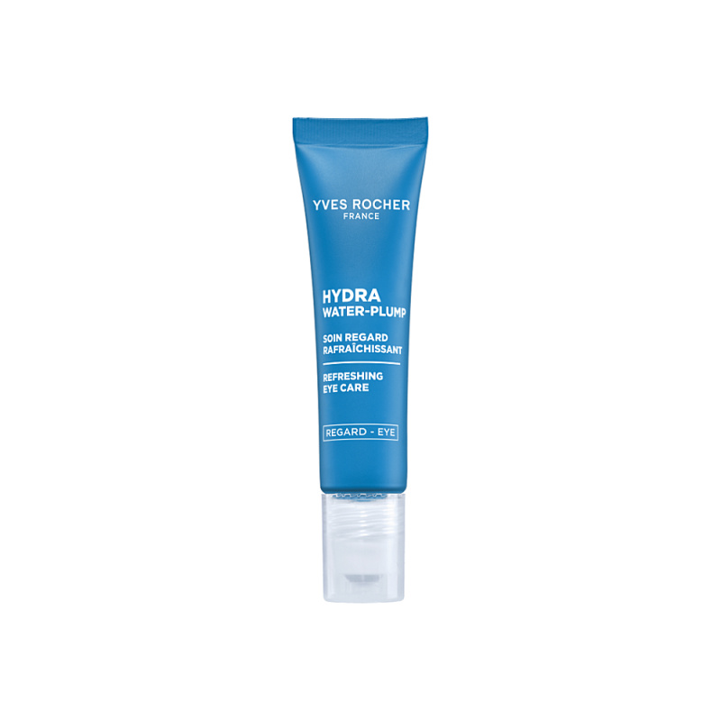 Yves Rocher Osvěžující péče na okolí očí Hydra Végétal 15 ml