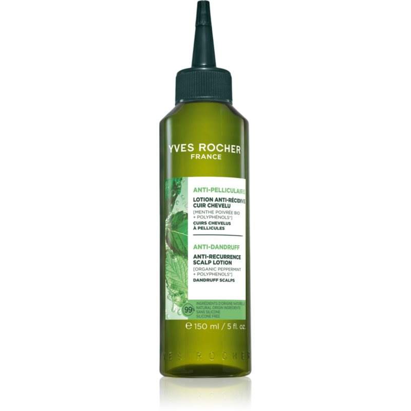 Yves Rocher Tonikum proti lupům 150 ml