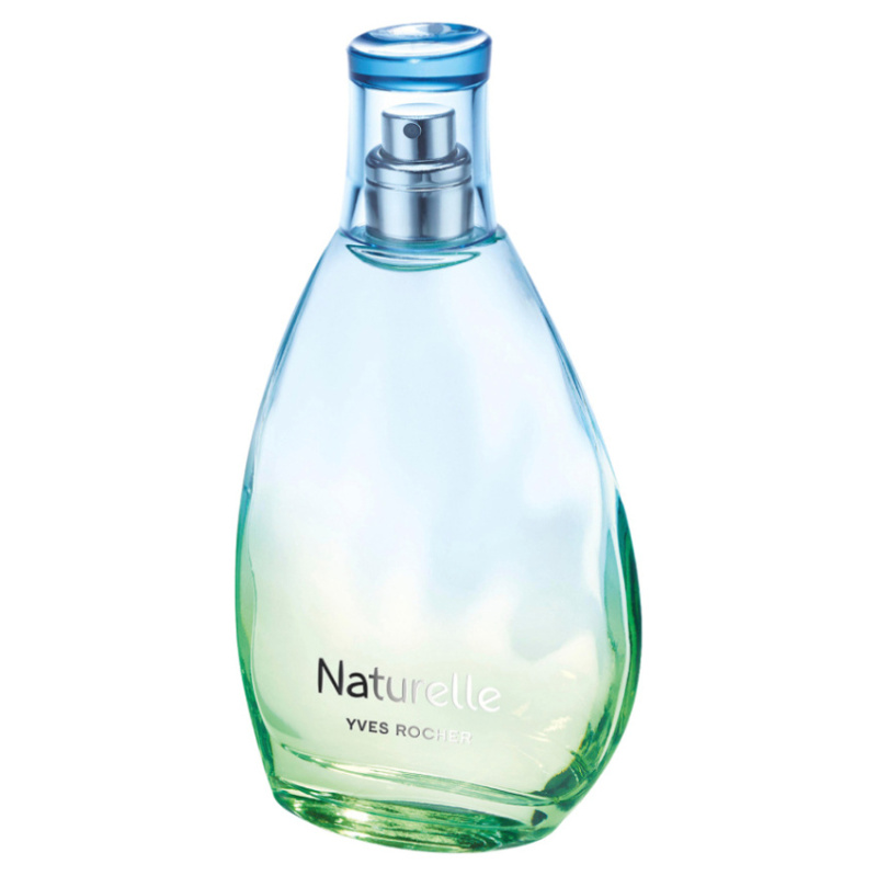 Yves Rocher Naturelle toaletní voda pro ženy 75 ml