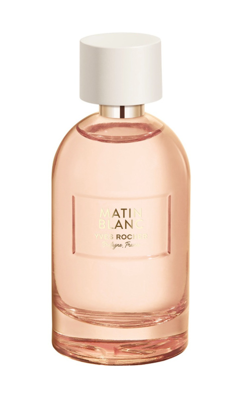 YVES ROCHER Parfémová voda Matin Blanc 30 ml