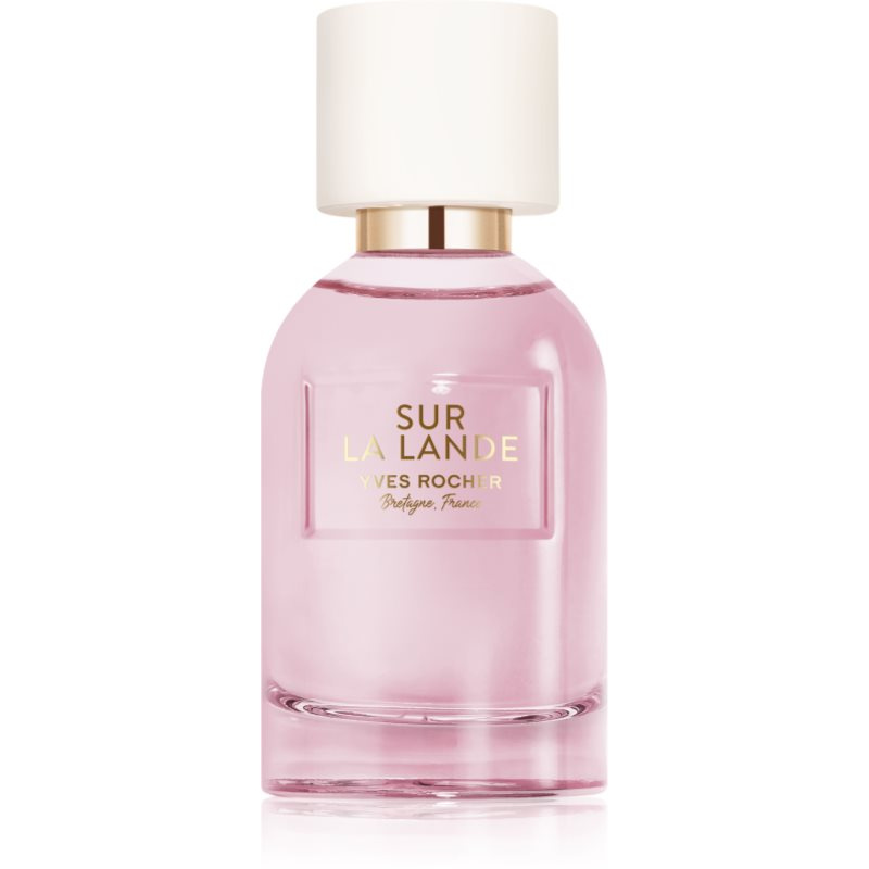 Yves Rocher SUR LA LANDE parfémovaná voda pro ženy 30 ml