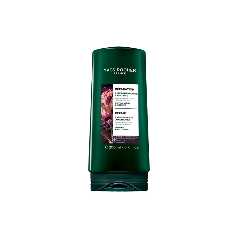 Regenerační kondicionér od Yves Rocher