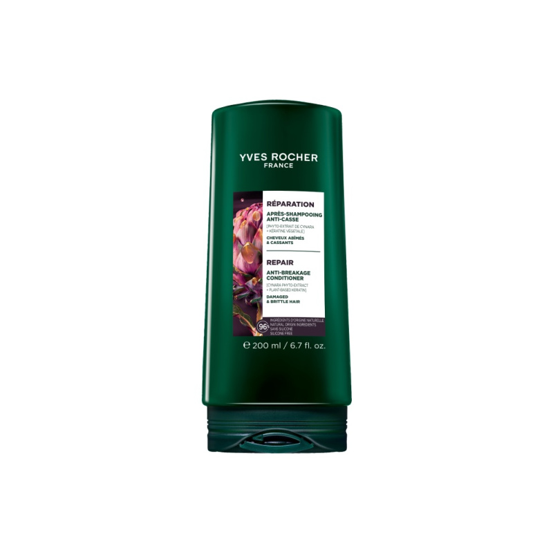 Regenerační kondicionér od Yves Rocher