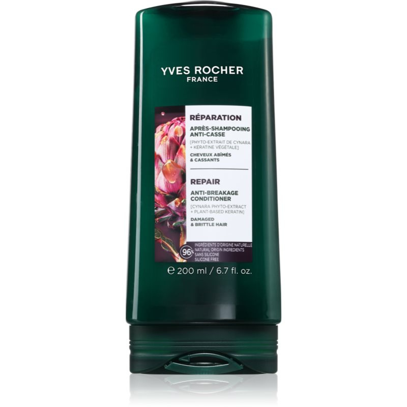 Regenerační kondicionér od Yves Rocher