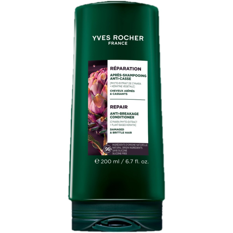 Regenerační kondicionér od Yves Rocher