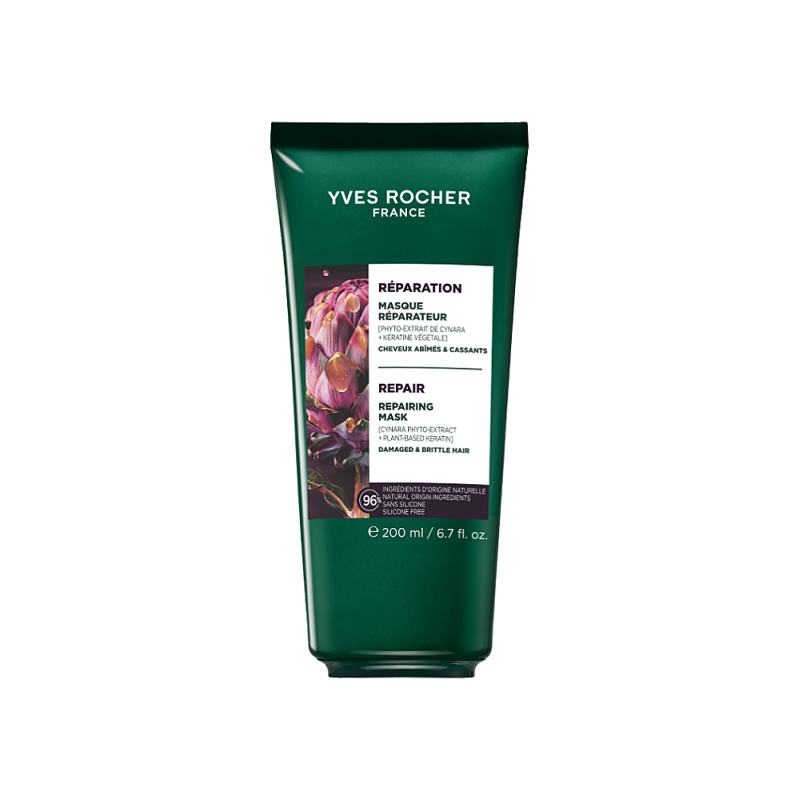 Regenerační maska od Yves Rocher