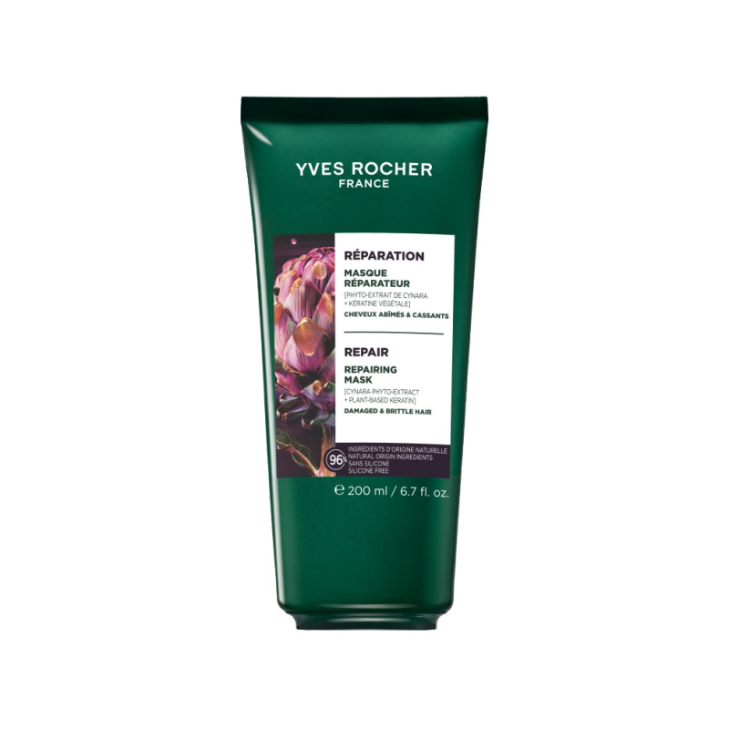 Regenerační maska od Yves Rocher