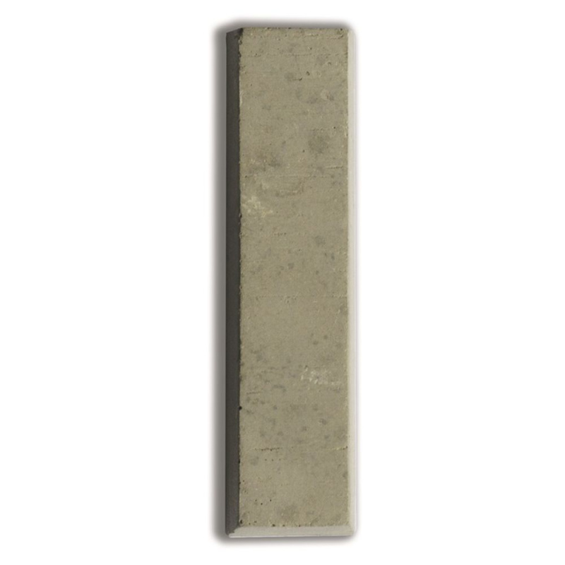 Aladine Betonová písmena k dekoraci Aladine, velikost 7,6 cm - VYBERTE PÍSMENO - Betonové písmeno k dekoraci Aladine, 7,6 cm - I