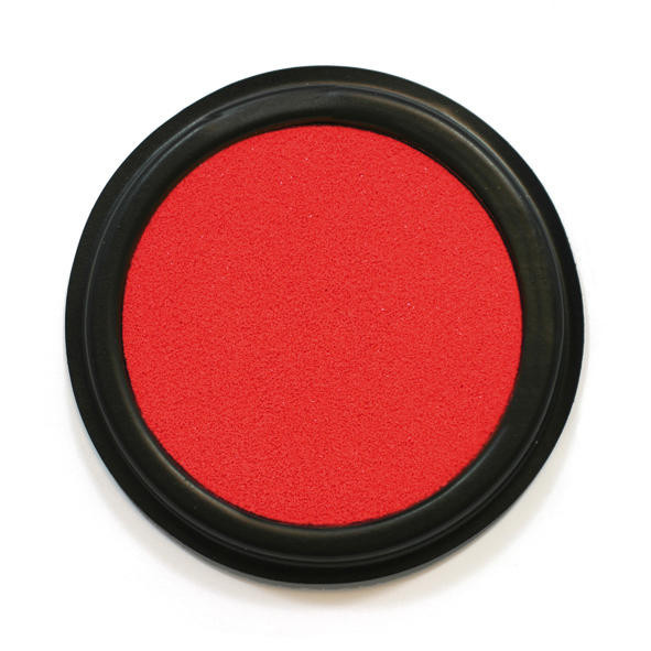 Polštářek Izink červená Aladine