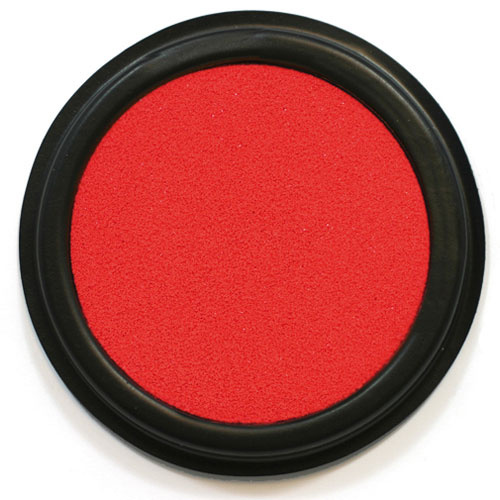 Polštářek Izink červená Aladine