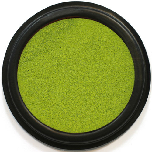 Polštářek Izink zelená Aladine