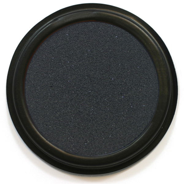 Polštářek Izink černá Aladine