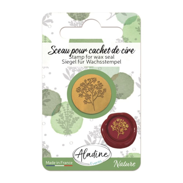 Aladine Pečeť Aladine - Nevěstin závoj