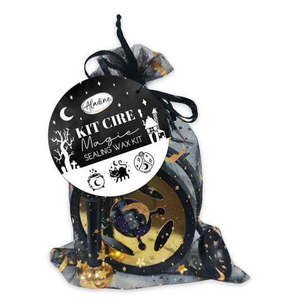 Aladine Pečetní sada Aladine - Magie