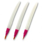 Aladine Vodní štětce Aladine, 3 ks