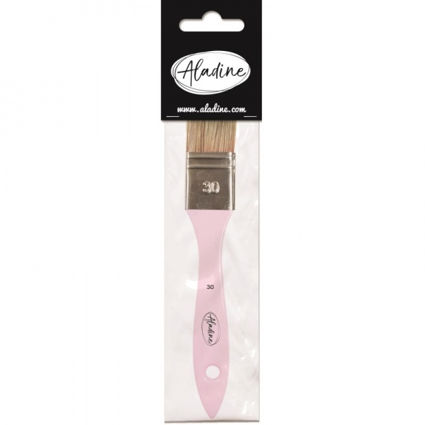 Umělecký štětec Aladine 3 cm Aladine